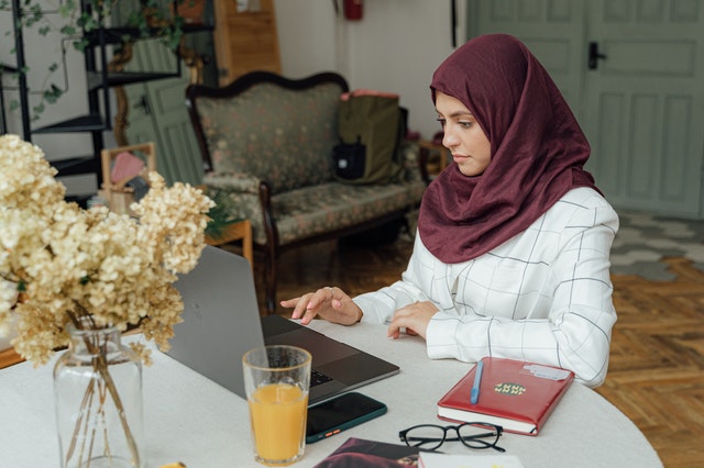 Usaha Menurut Islam