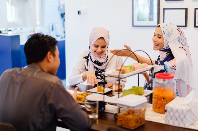 Usaha Menurut Islam