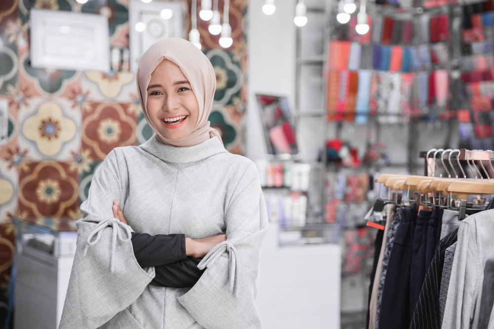 Usaha Menurut Islam