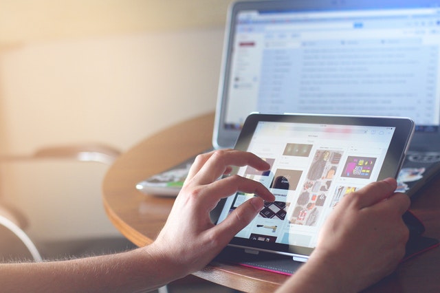 bisnis online
