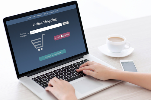 bisnis online