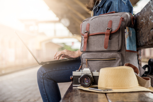 tips aman travelling sendirian