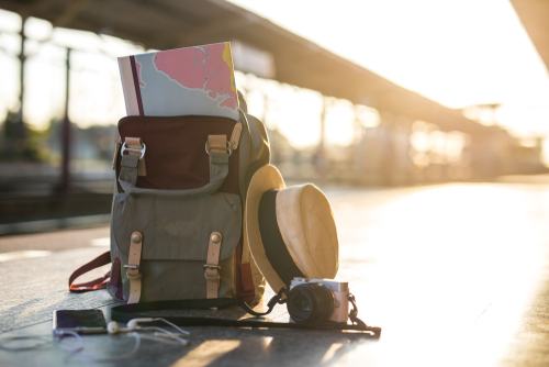 tips aman travelling sendirian