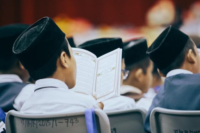 Doa Penglaris Dagangan