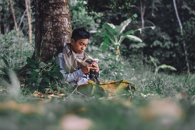 Doa Penglaris Dagangan