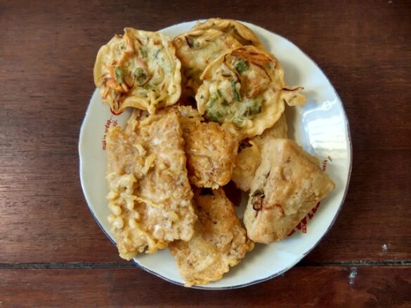 7 Inspirasi Usaha Makanan Ringan yang Menghasilkan Omset