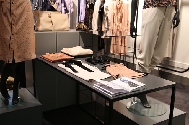 Yuk Menangkan Persaingan Bisnis Butik Rumahan Ini Dia Caranya