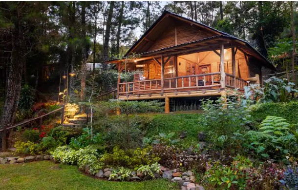 Wisata Alam Bandung