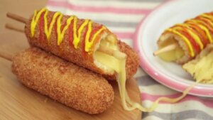 5 Ide Bisnis Makanan Kekinian yang Menghasilkan Omset Besar