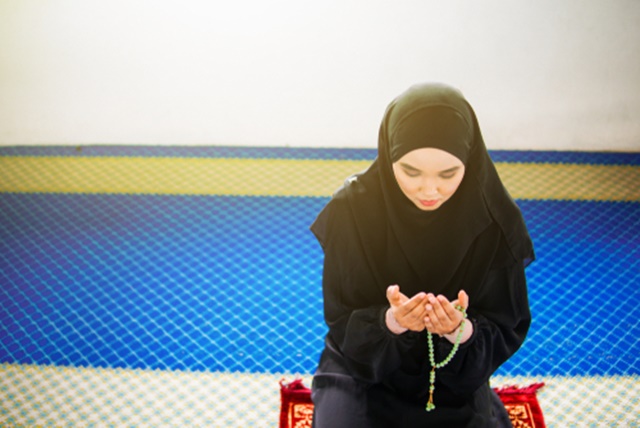 Doa Agar Permintaan Dikabulkan Allah SWT
