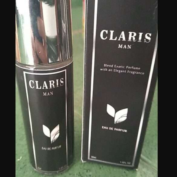 6 Rekomendasi Parfum Pria yang Disukai Wanita Terbaik Non Alkohol