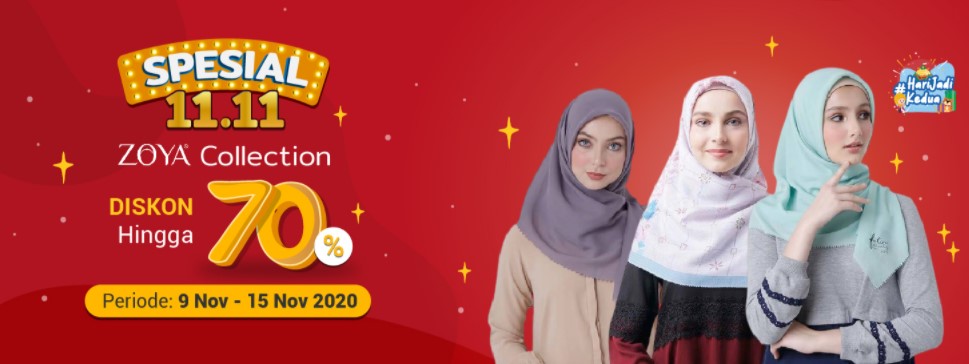 Produk Zoya Viroblock Daily Kit Series | Cocok Untuk Masa