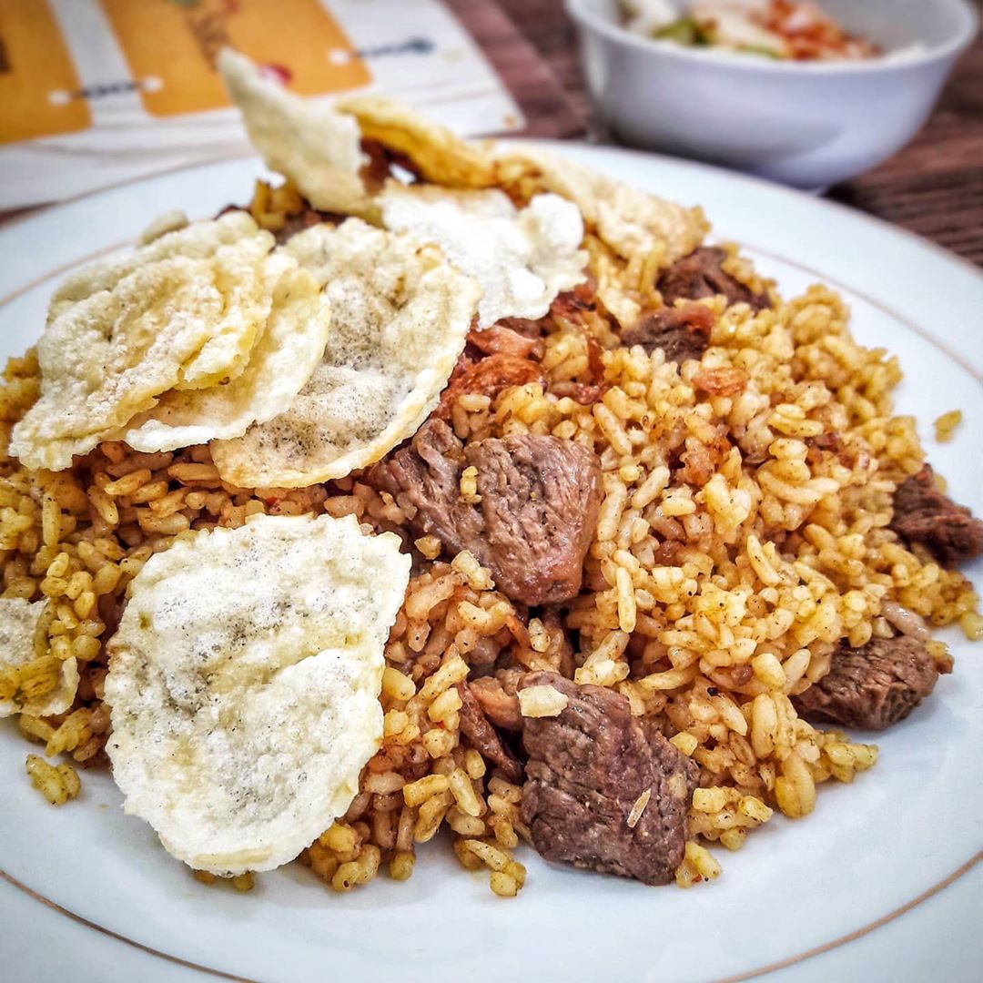 kuliner di jakarta