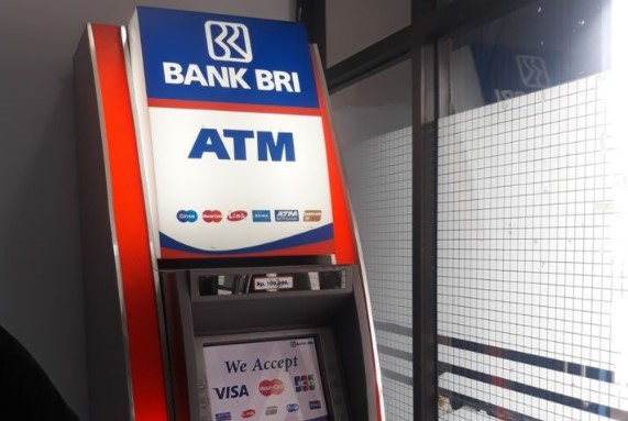 Cek Saldo BRI