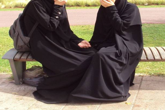 Hukum Ghibah