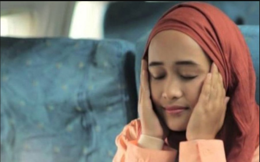 tata cara tayamum