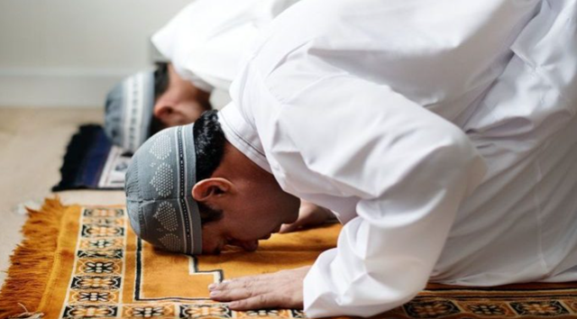 Cara Solat Jamak Maghrib Dan Ishak Sholat musafir ini