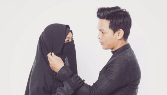 Beginilah Arti Sakinah Mawaddah Warahmah dan Cara