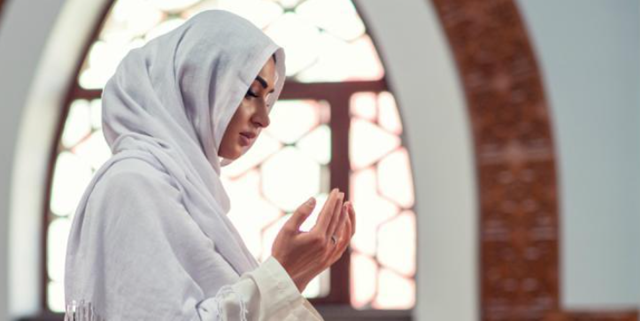 Doa Hari Senin
