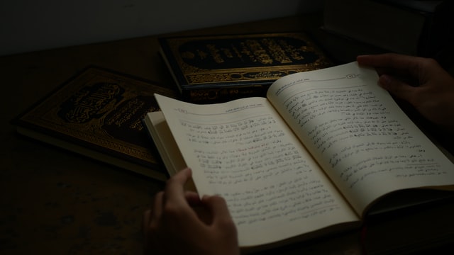 fikih muamalah