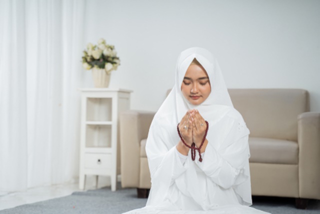 Doa Hari Rabu