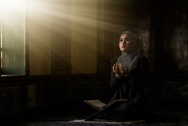 Doa Hari Rabu