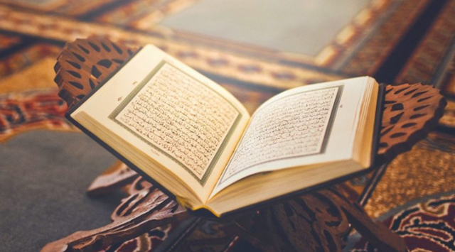 Doa Hari Jumat
