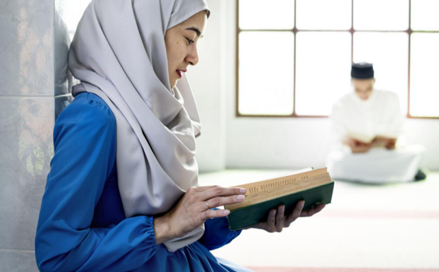 Doa Hari Jumat