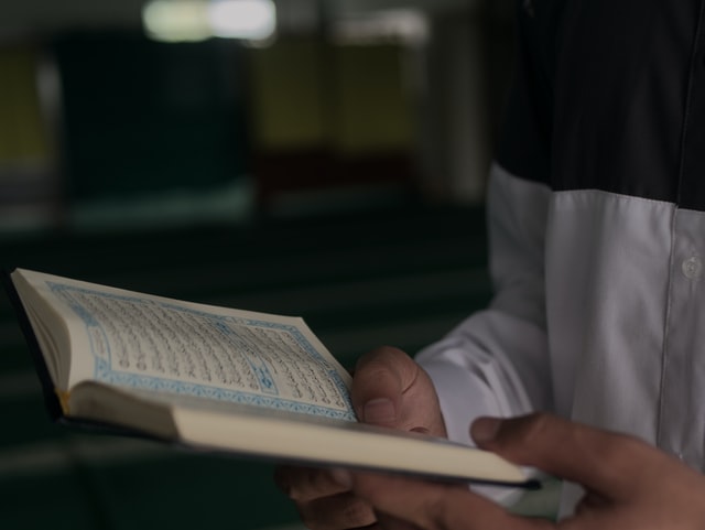 Doa Hari Minggu
