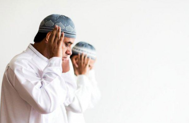 doa qunut sholat shubuh