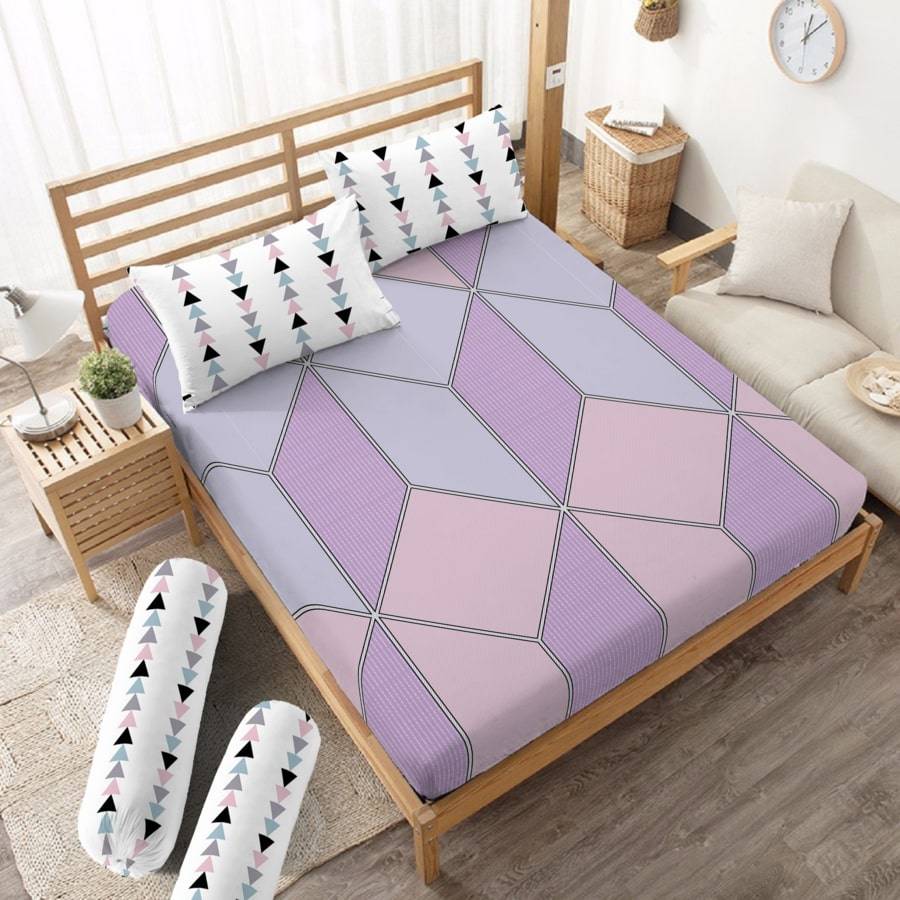 7 Cara Memilih Sprei Yang Bagus Sprei Kintakun Evermos Bisa Anda Pilih