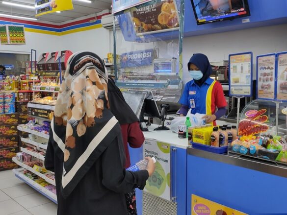 Penuhi Rukun & Syarat Sah Jual Beli dalam Tinjauan Ilmu Fikih Berikut Ini