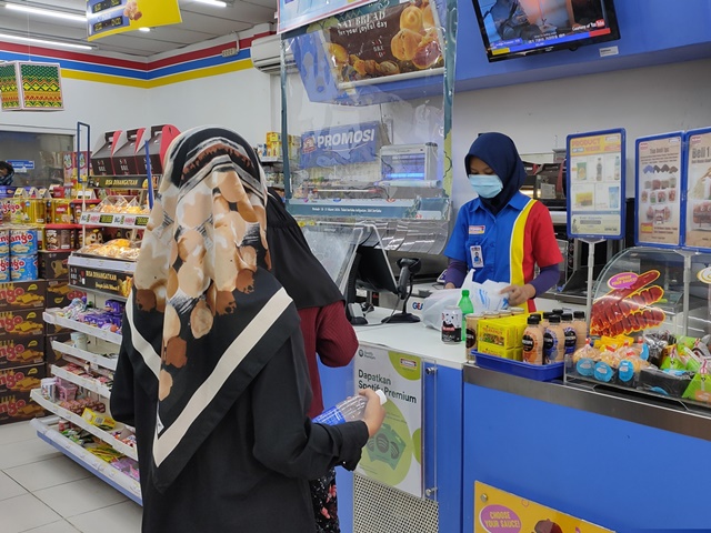 Rukun dan Syarat Sah Jual Beli