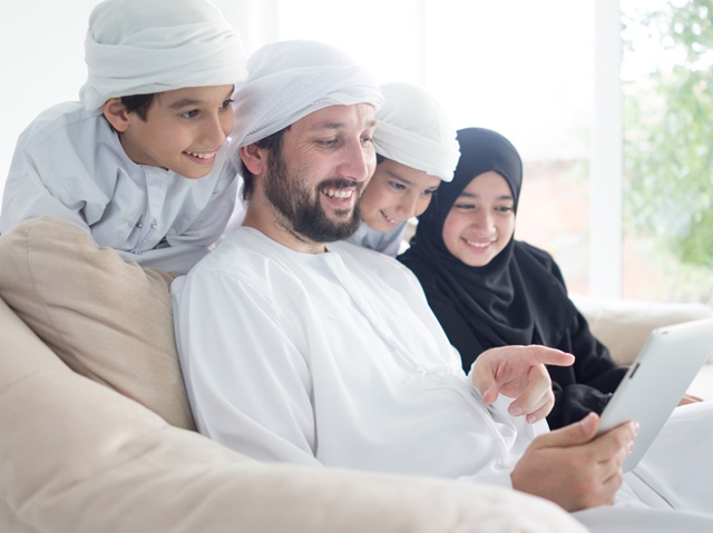 Cara Mencegah Kecanduan Gadget pada Anak