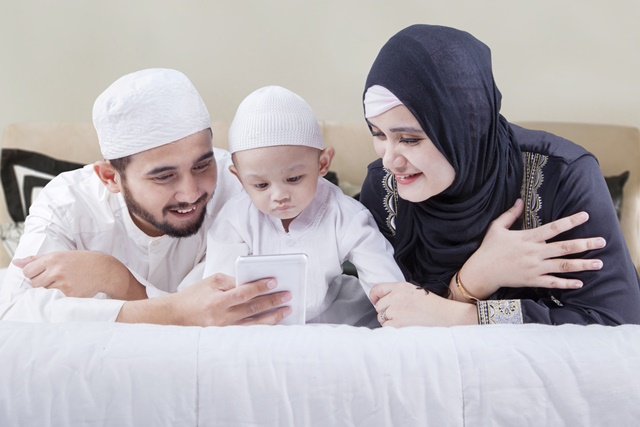 Cara Mencegah Kecanduan Gadget pada Anak
