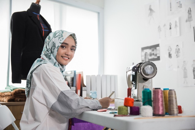 Inilah 8 Pekerjaan di Bidang Fashion, Anda Tertarik yang Mana?