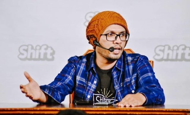 5 Fakta Menarik Ustadz Hanan Attaki Yang Menginspirasi Kaum Millenials 5 Fakta Menarik Ustadz Hanan Attaki Yang Menginspirasi Kaum Millenials