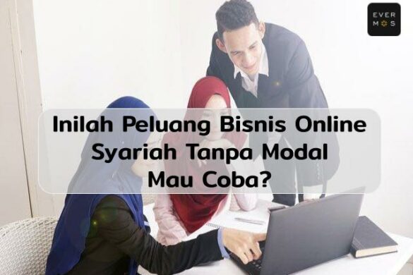 Begini Cara Daftar Jadi Reseller Online Shop GRATIS dan  