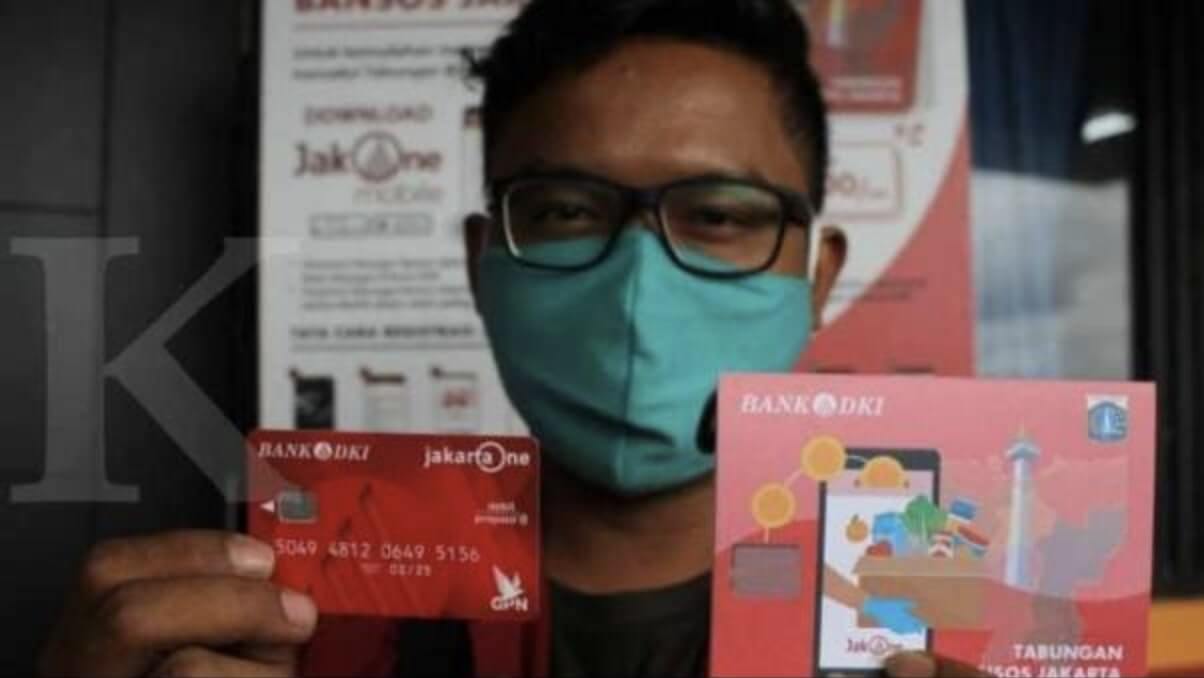 cara cek penerima bansos