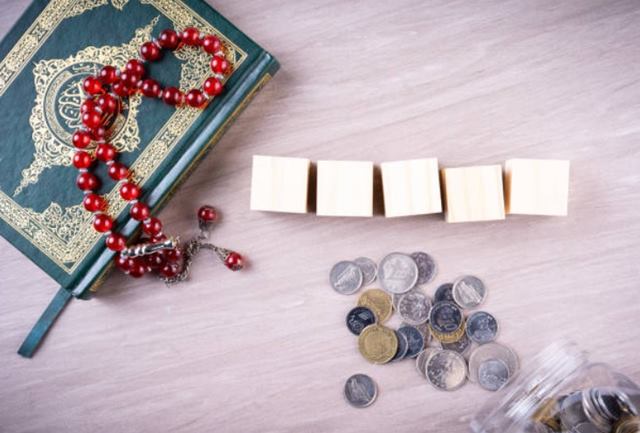 Manfaat Zakat Fitrah