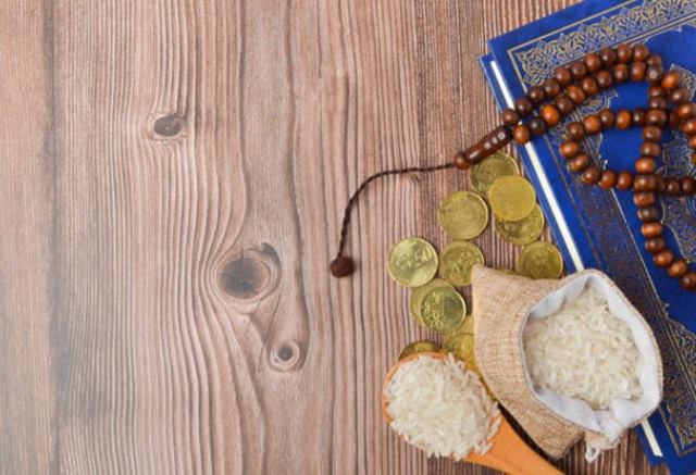 Manfaat Zakat Fitrah