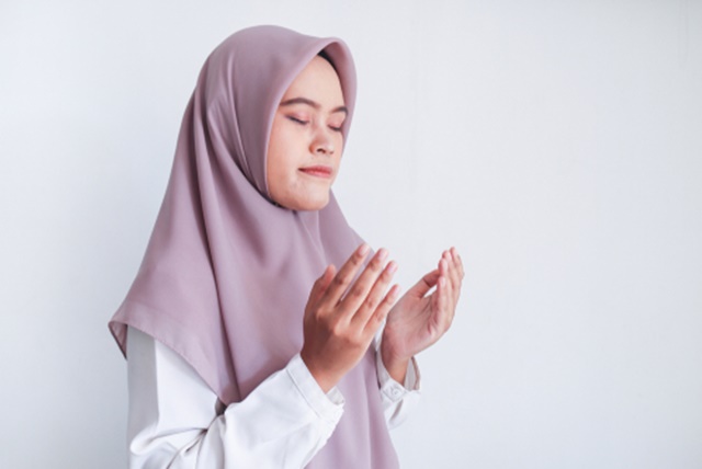 Manfaat Zakat Fitrah