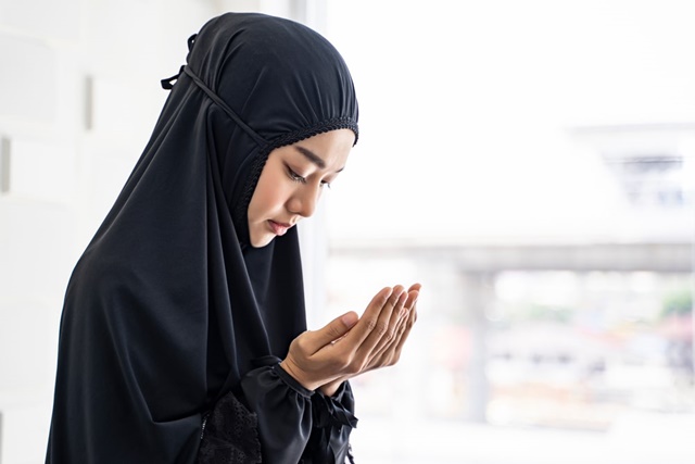 Manfaat Zakat Fitrah