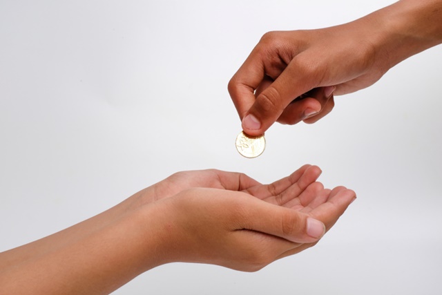 Manfaat Zakat Fitrah
