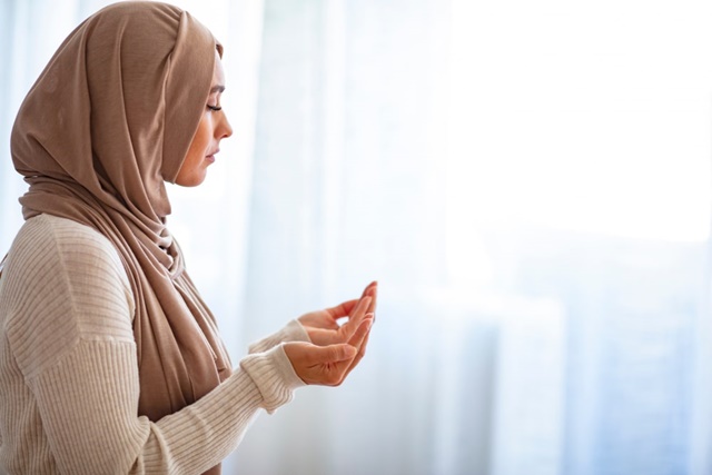 Manfaat Zakat Fitrah