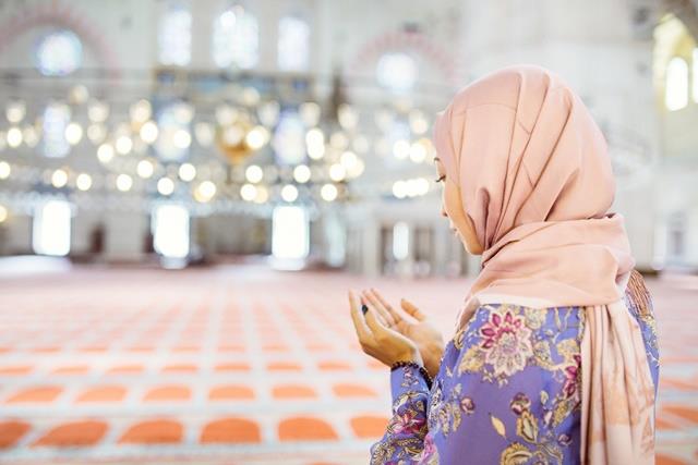 Manfaat Zakat Fitrah