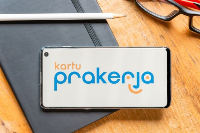 Cara Membeli Pelatihan Prakerja