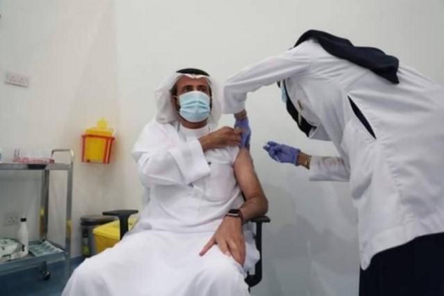 Arab Saudi Telah Buka Untuk Umrah