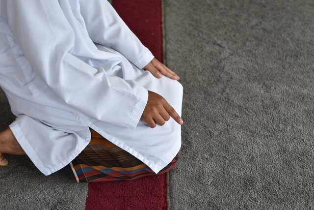 sholat sunnah sebelum subuh