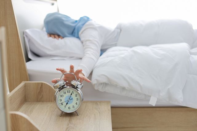 Apakah Tidur Seharian dapat Membatalkan Puasa